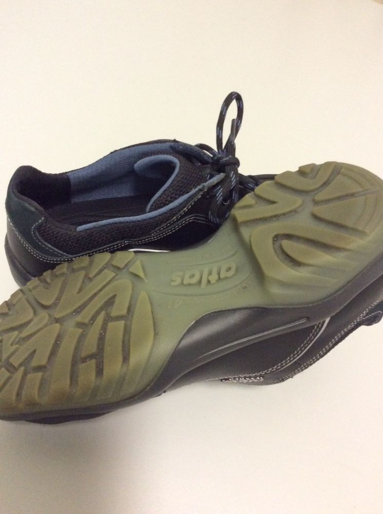 Pantofi cu protectie Atlas 41/ 45