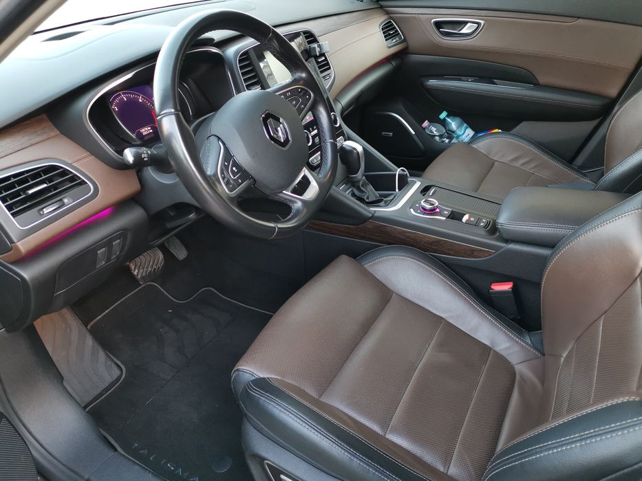 Talisman 2020 DCI 160 cp