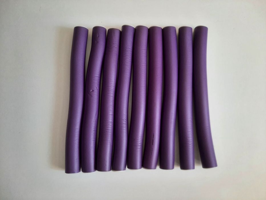 Бигуди бумеранги