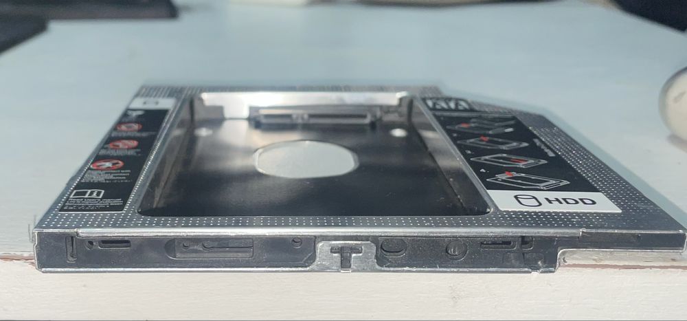 Sata-адаптер/рамка для HDD/SSD