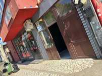 Inchiriez spatiu comercial