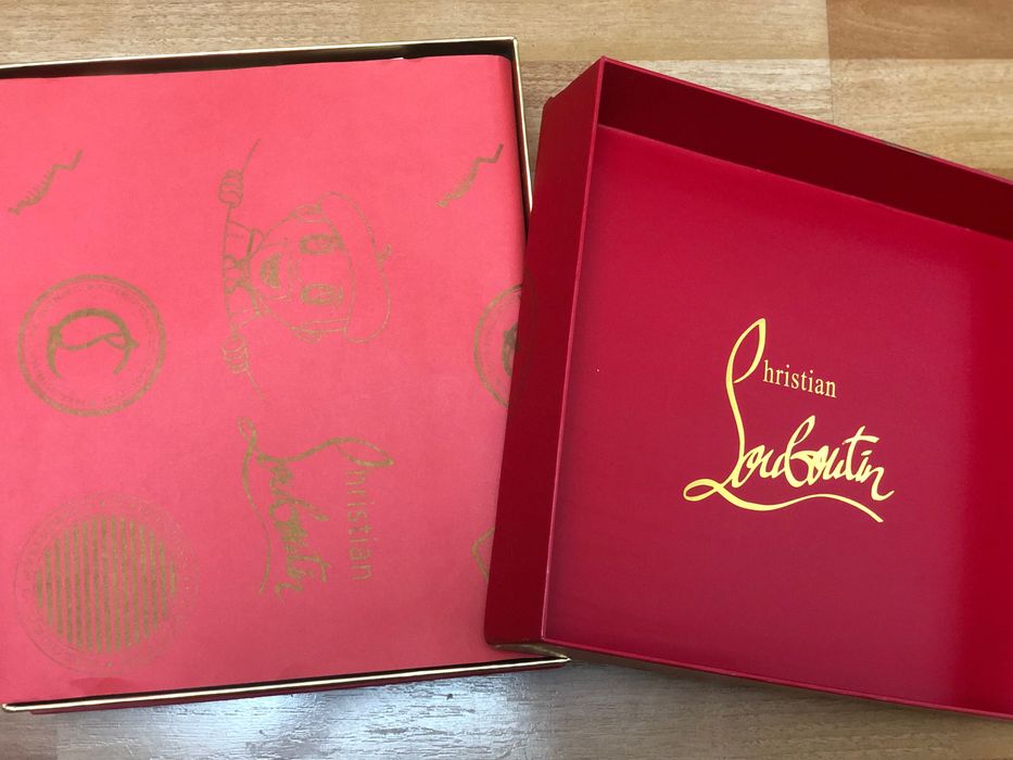 Pantofi Christian Louboutin