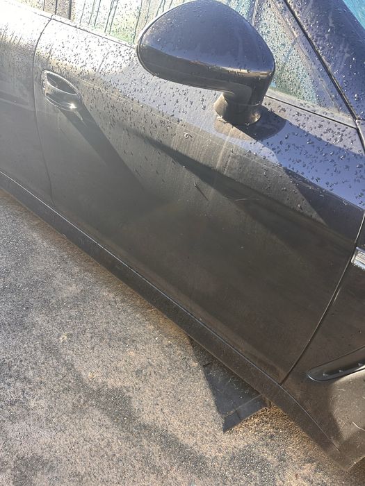 Врата , врати за порше панамера / porsche panamera