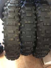 втора употреба Metzeler 140/80 R18