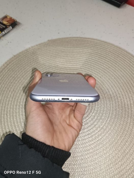 iPhone 11 impecabil