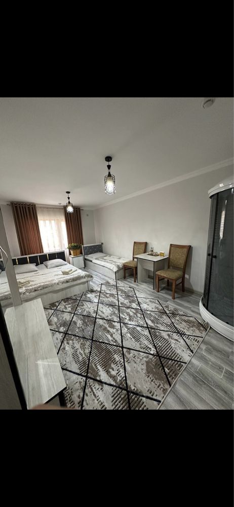 Кунлик квартира/мехмонхона/Mehmonxona/bez zaks/без закс/Hostel/Hotel