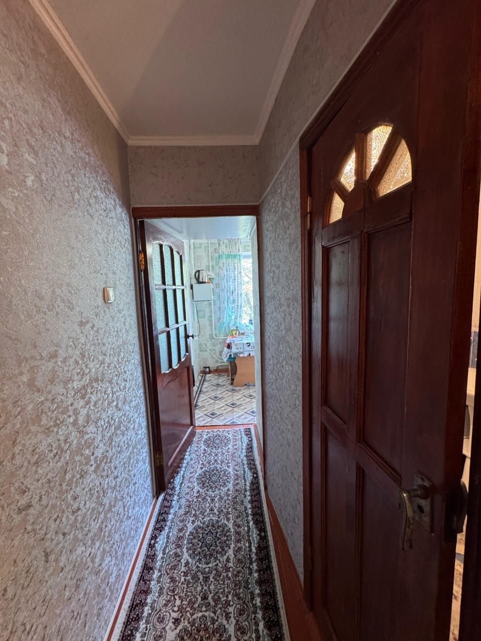 Продается 3х ком квартира. 1