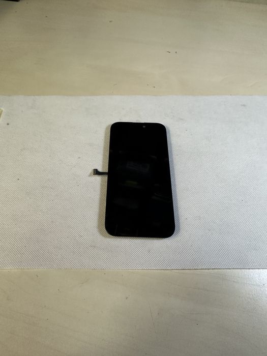 Display iphone 15 pro