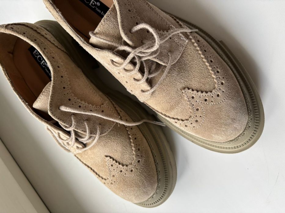 Дерби ECE 37 р.