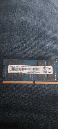 Memory Ram Ramaxel PC4-21300 PC4 2666V 16GB