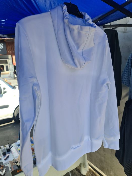 Bluză hanorac Armani,  Original 100%