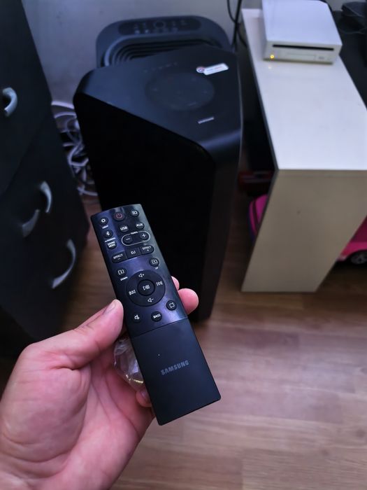 Vând Boxa Portabila Samsung ST40B Impecabila