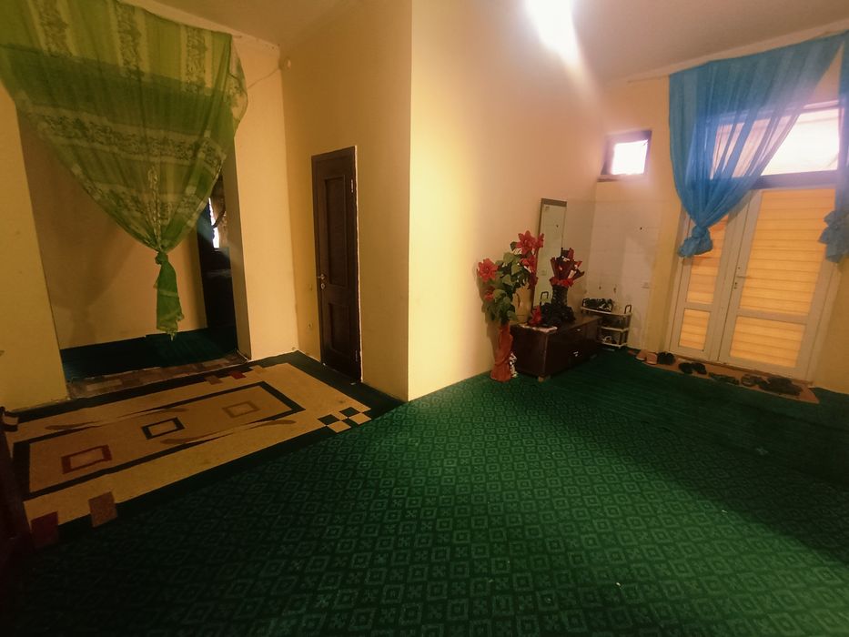 Катежд 6 сотих 5 хона килинган