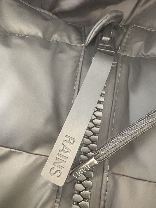 Geaca Rains unisex originala