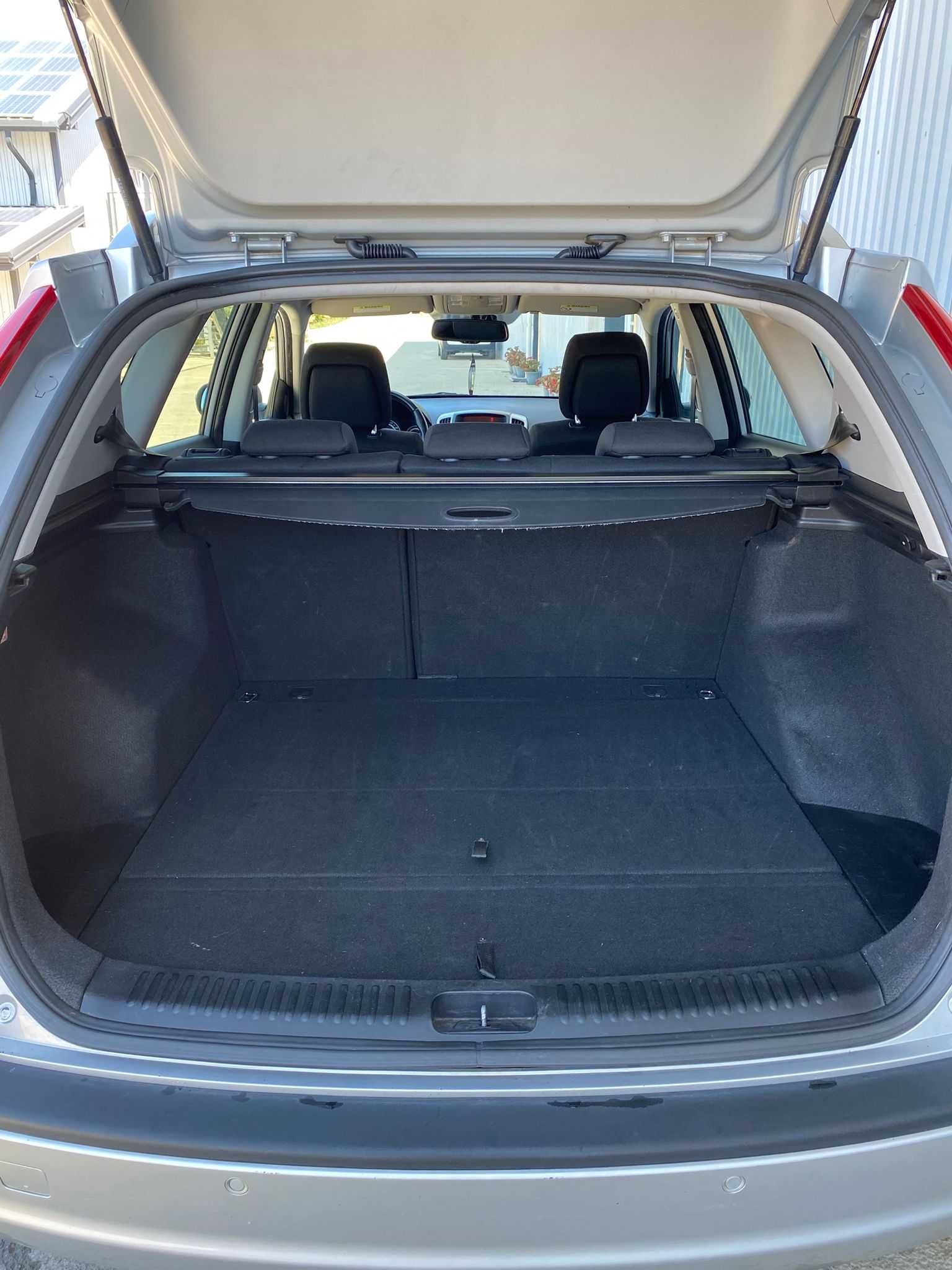Kia Ceed 2010 de 1.6 diesel 115 cai distribuție pe lanț
