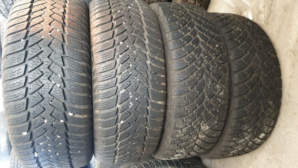 Гуми 185 55 14 матадор