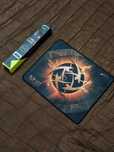Ninjas in pyjamas mouse pad xtrfy