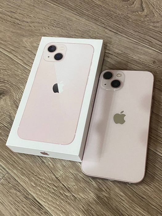 iPhone 13 Айфон 13