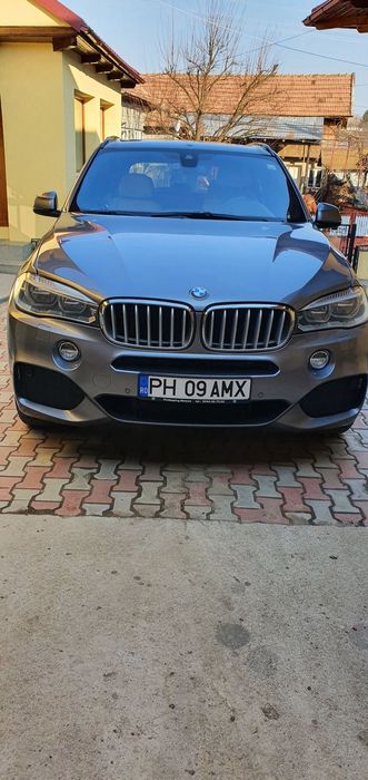 BMW X5 M