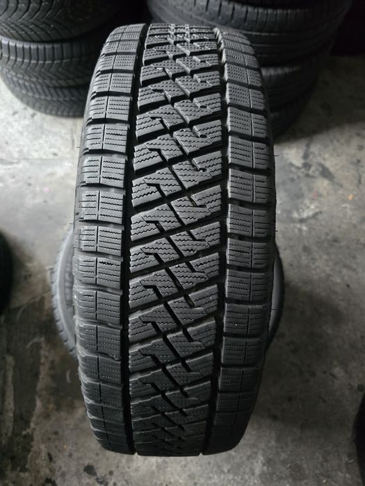 Lassa 215/65 R16 C 109/107R MS iarnă