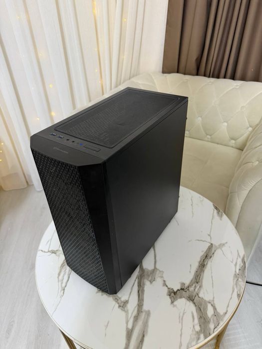 Продаю пк i5-9400f/gtx 1650 super