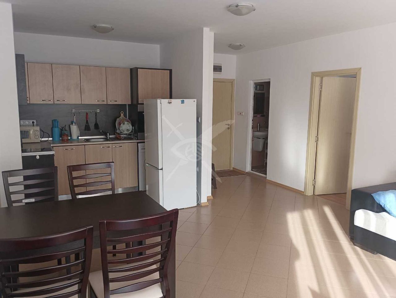 Продава се Тристаен апартамент в к.к. Слънчев бряг - 108 кв.м за 885 €/кв.м - Снимка #9