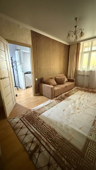 Сдается квартира