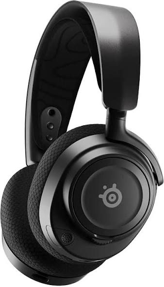 Игровые наушники SteelSeries Arctis Nova 7