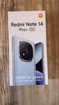 Redmi Note 14 Pro+