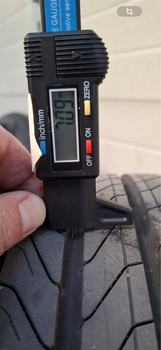 Anvelope Continental 215 60 16 vara DOT0423