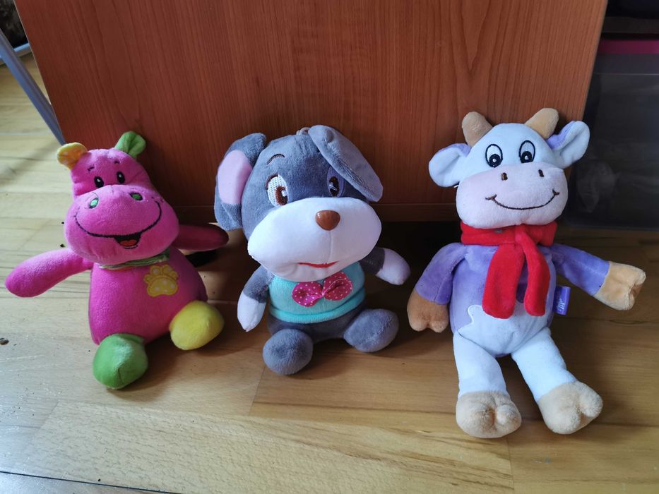 Jucarii pentru copii