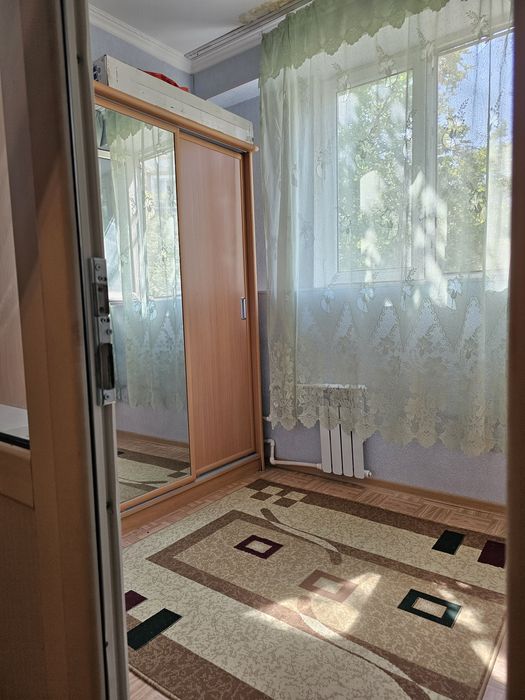 Массив куйлюк 5. Продаю свою 2х ком. кв. Без посредников.