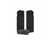 Sistem dynacord xa2 pro