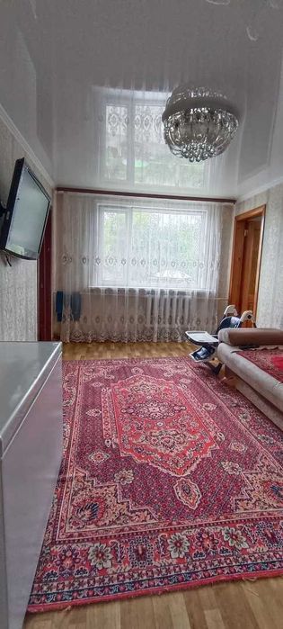 Дом в районе Береке