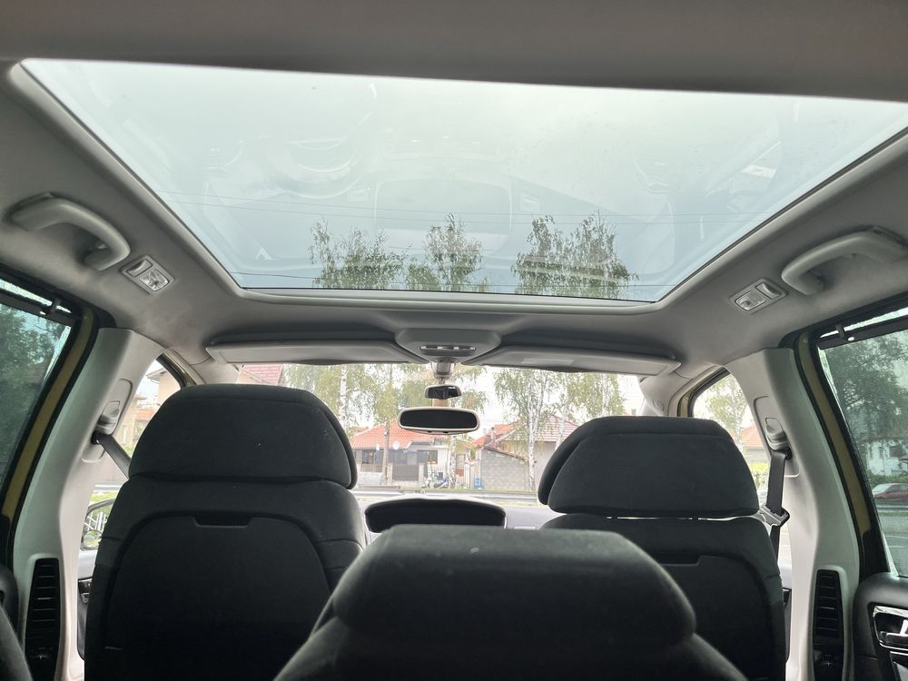 Citroen C4 Grand Picasso Exclusive