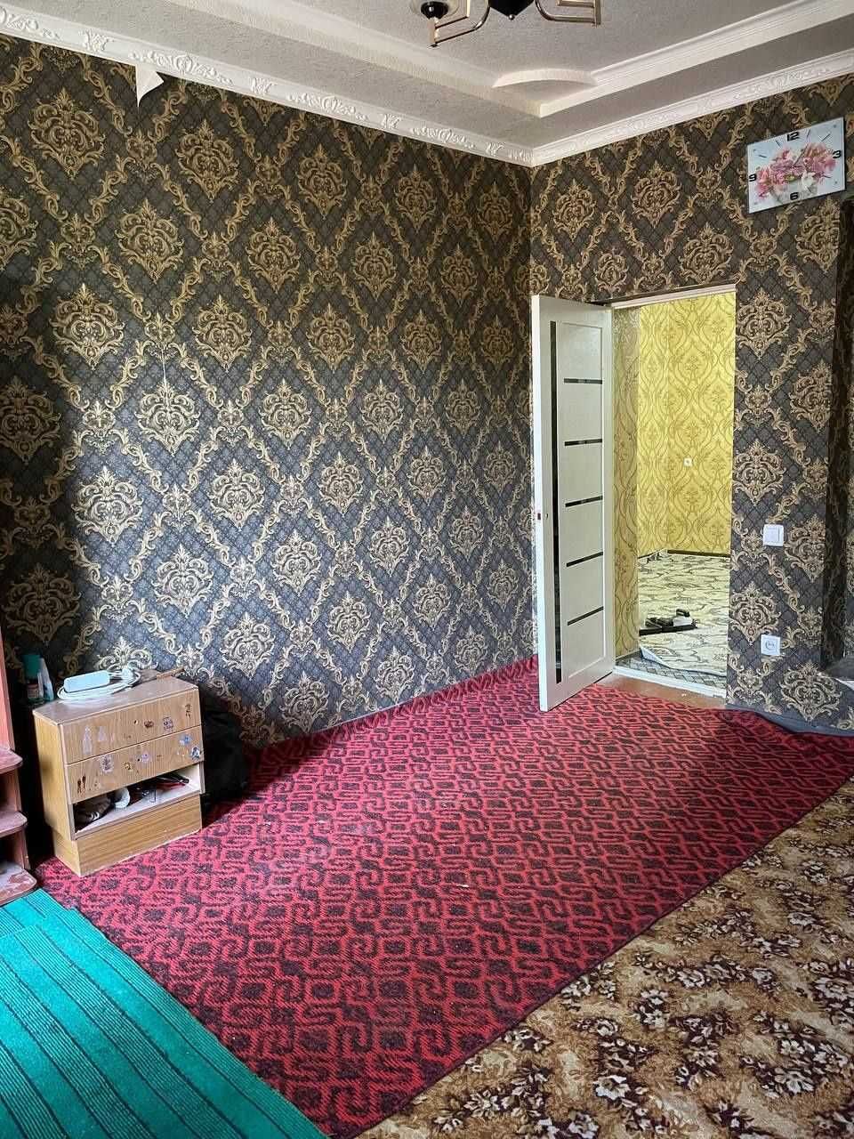 Сдаётся дом узбум казашка