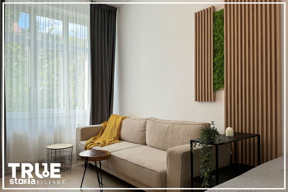 Apartament central – Horea 66, Cluj Napoca!