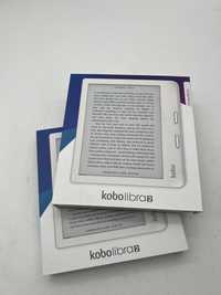 eBook reader Kobo Libra 2 7 inch 32GB Wi-Fi White sigilate