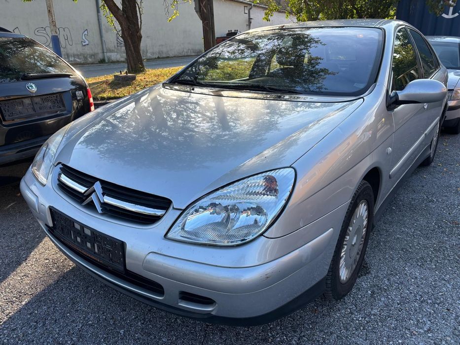 Citroen c 5 diesel