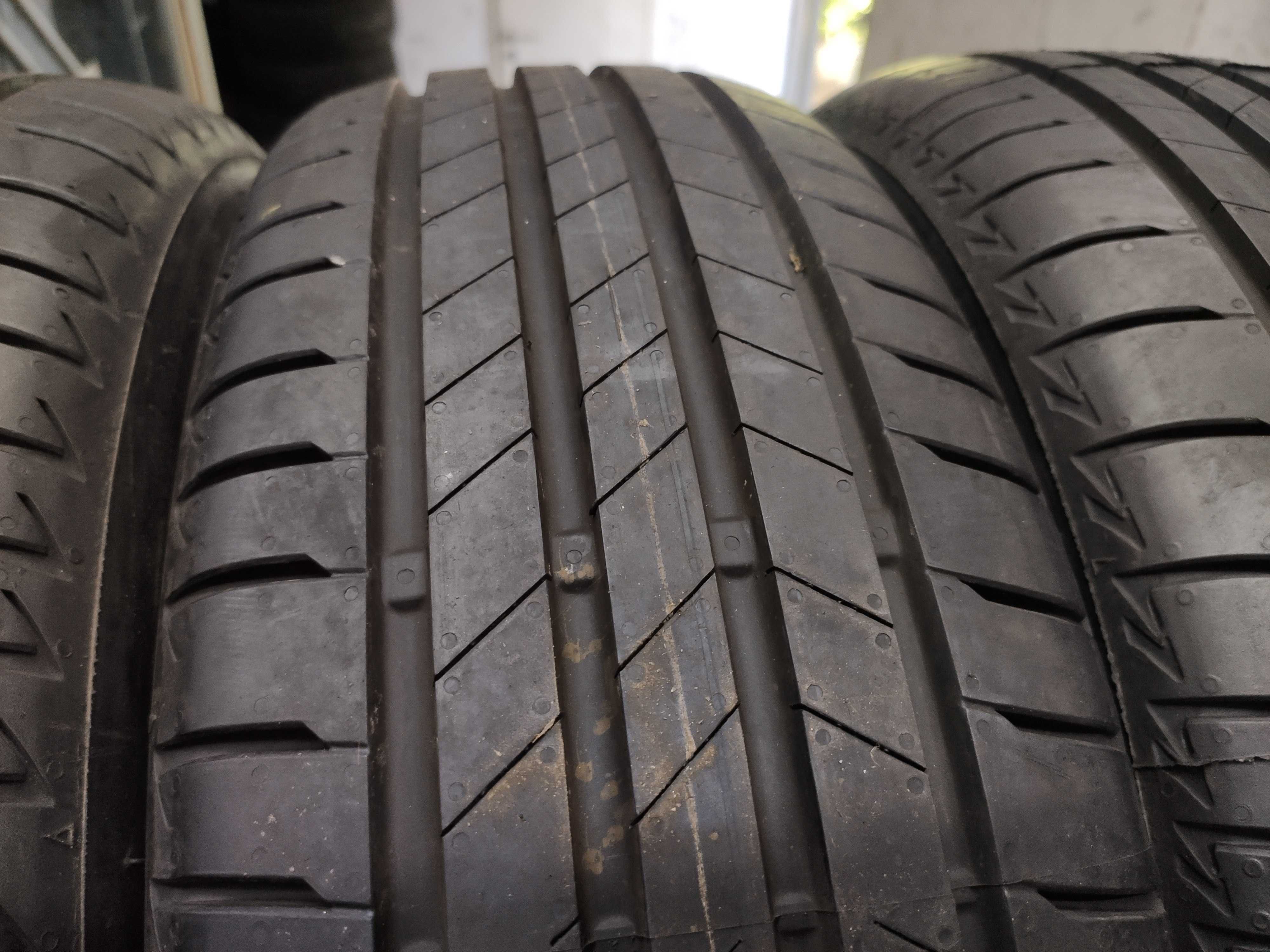 Нови Демо Летни гуми 185 65 15 - Bridgestone - DOT 2023