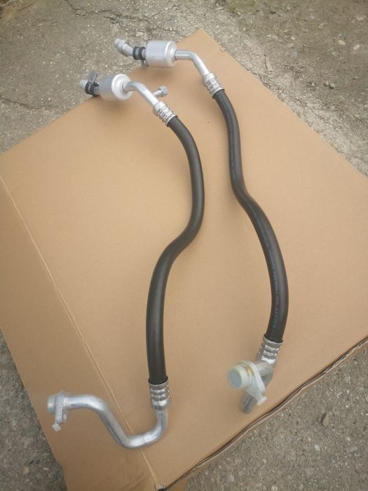 Conductă aer condiționat gama Dacia Logan, Sandero, cod 924806936r