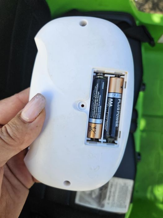 Акумулаторна количка Ламборджини  Венено