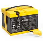 Baterie acumulator Peg Perego 24V 12Ah pentru masinute pentru copii