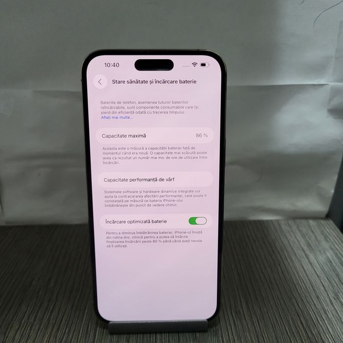 IPhone 14 Pro Max Gold