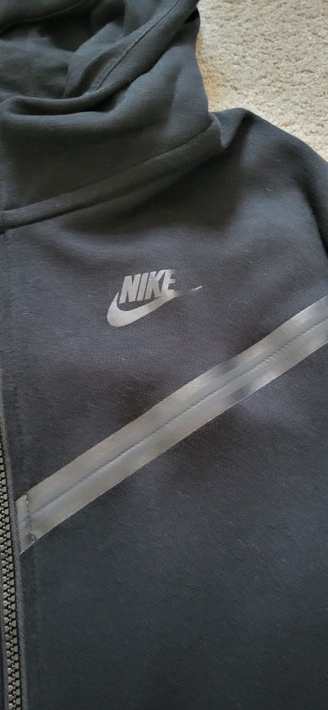 Nike tech fleece copii XL