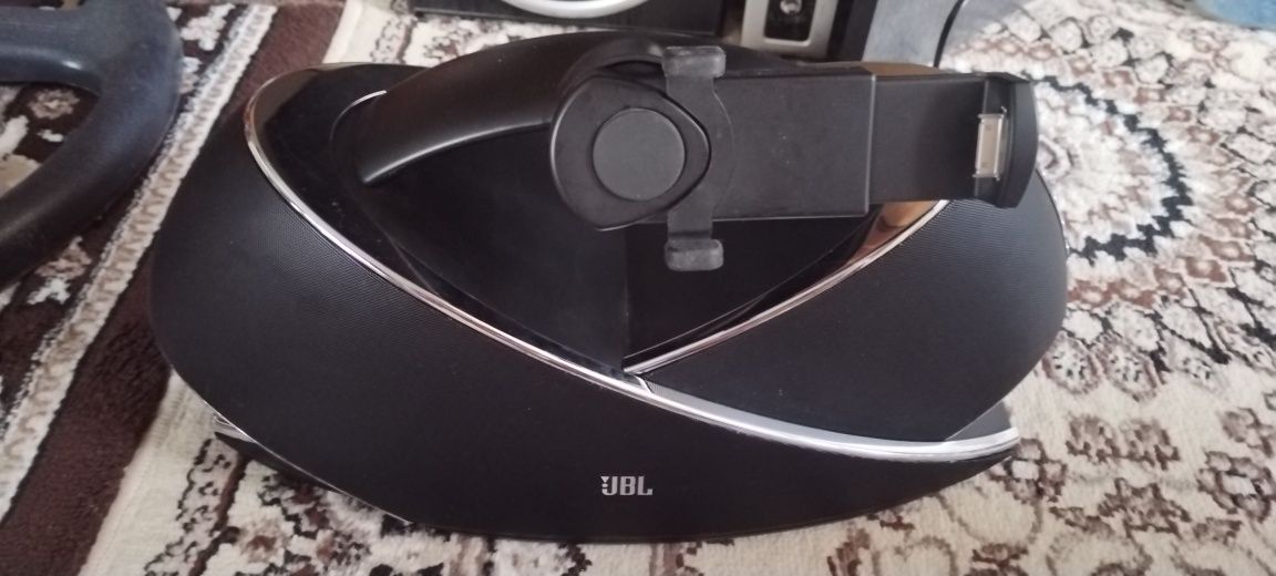 JBL OnBeat Xtreme