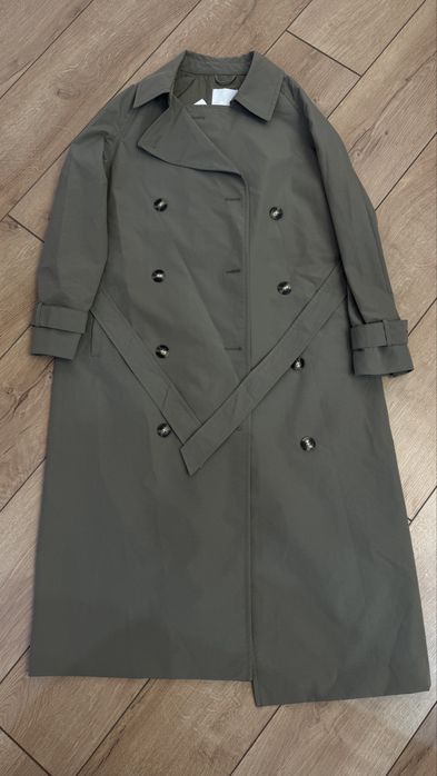 тренч, абсолютно новый, с биркой.