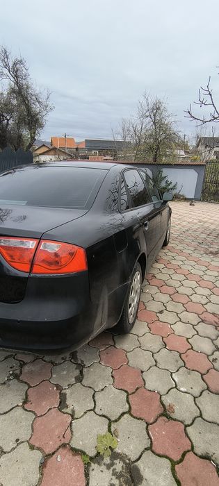 Seat EXEO 2010 TDI