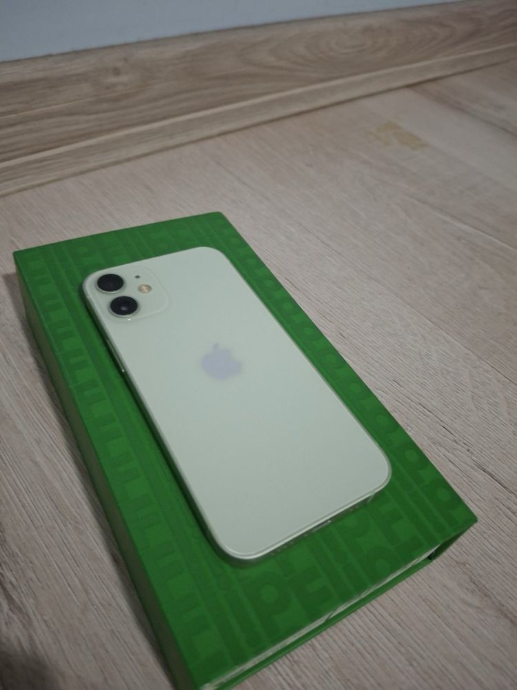 Iphone 12 mini С ГАРАНЦИЯ!