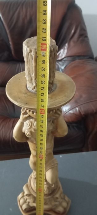 Vand masa cafea marmura si veioza